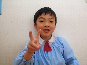2月生まれのおともだち
